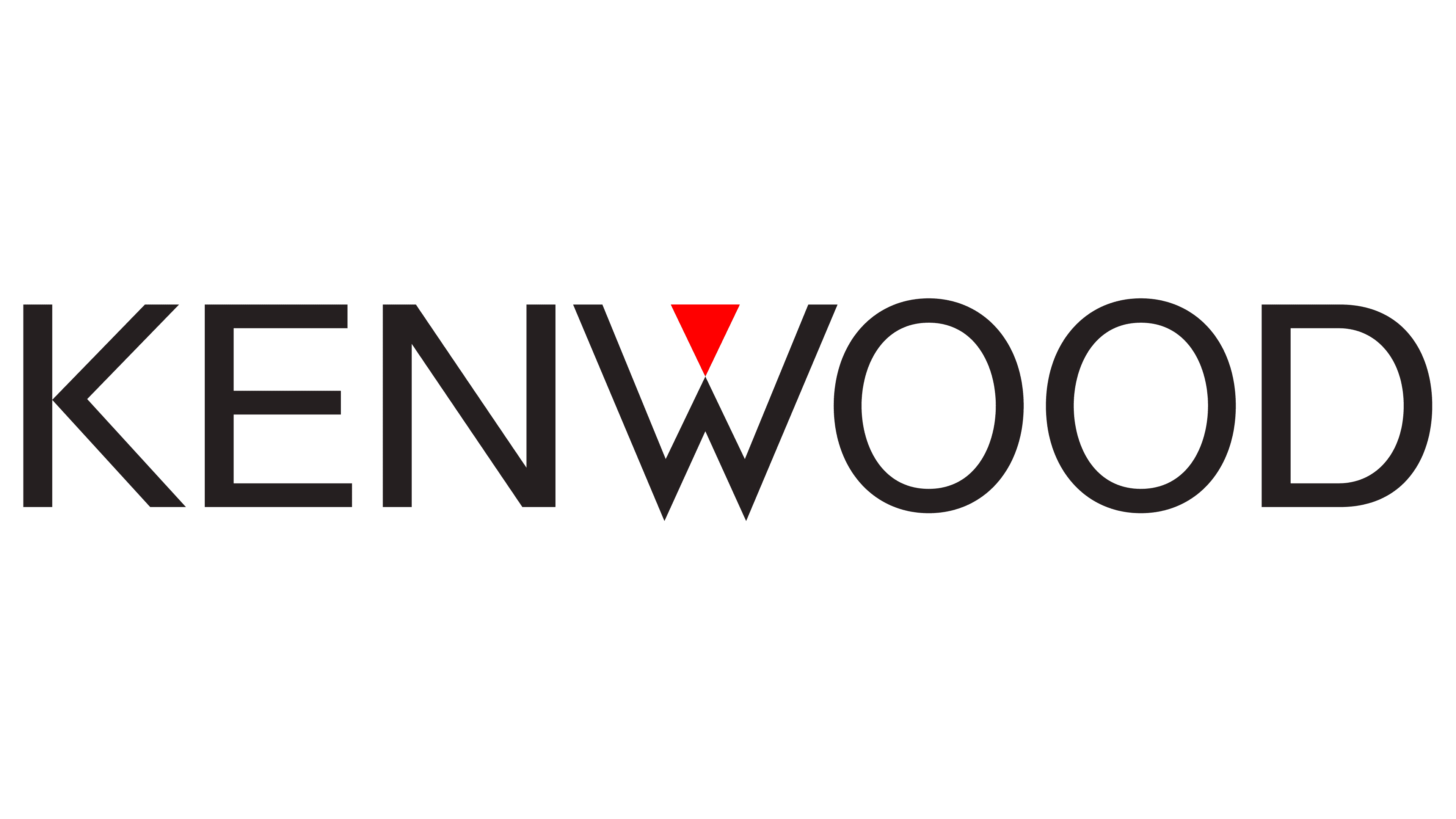 KENWOOD