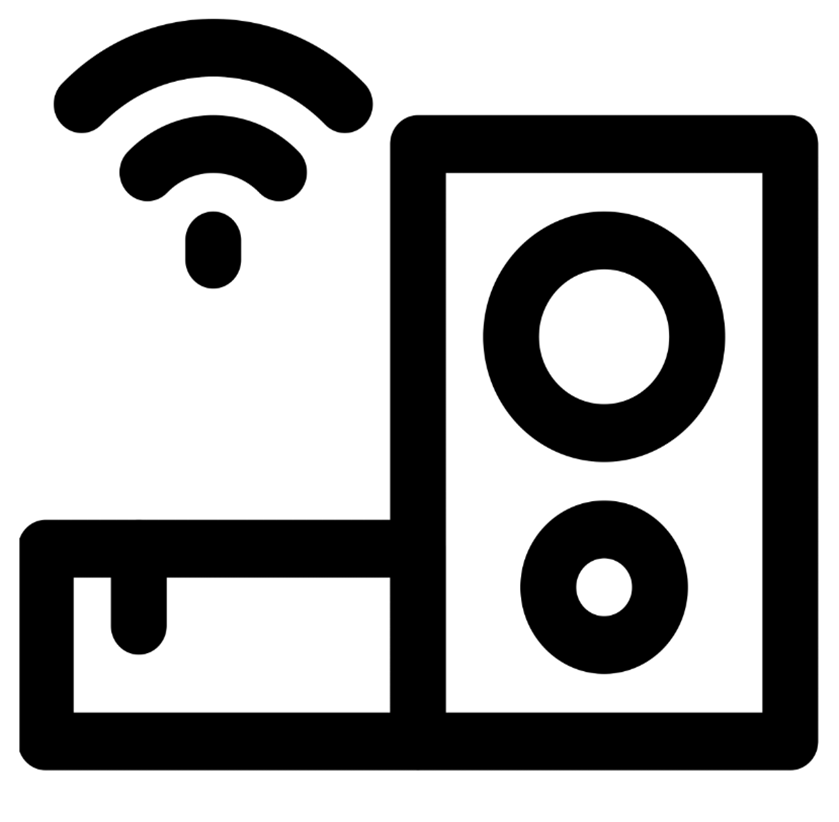HIFI , GŁOŚNIKI