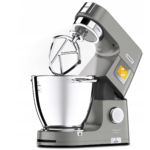 Robot kuchenny Kenwood KWL90.244SI 1400 W srebrny/szary 2026