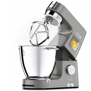 Robot kuchenny Kenwood KWL90.244SI 1400 W srebrny/szary 2026